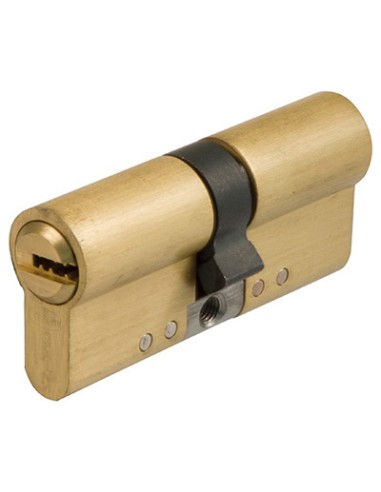BOMBILLO SEGURIDAD 60mm(30-30) LEVA 15mm LATON 10000E AMIG