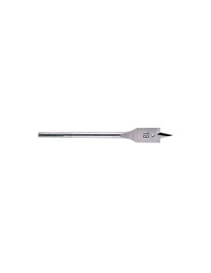 BROCA PALA MADERA 26mm HEPYC