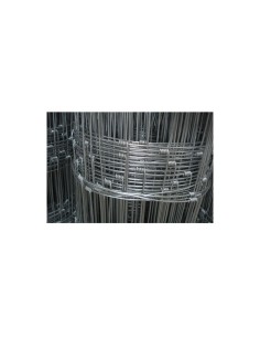 ROLLO 100mt MALLA ANUDADA 120-9-30