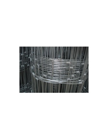 ROLLO 100mt MALLA ANUDADA 120-9-30