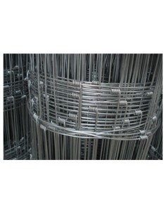 ROLLO 100mt MALLA ANUDADA 120-9-30 2