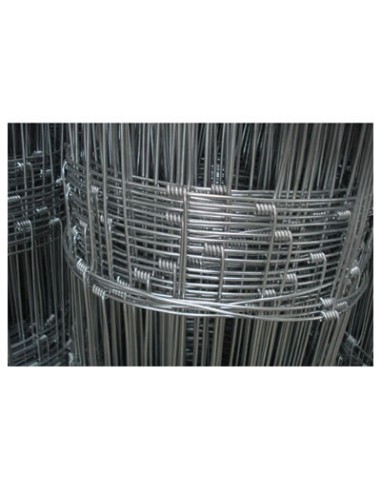 ROLLO 100mt MALLA ANUDADA 120-9-30