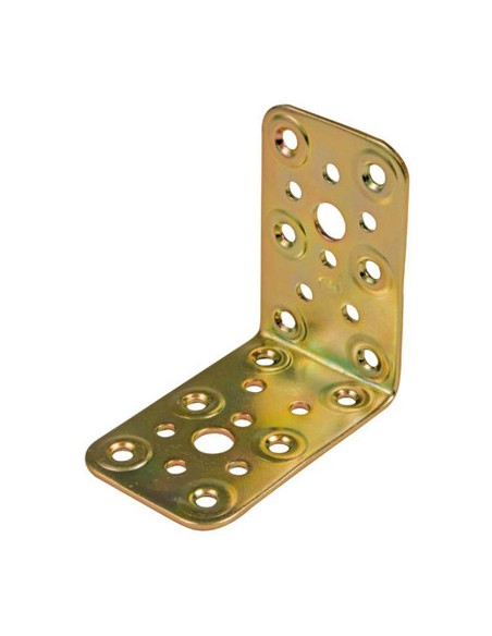 CAJA 10 ANGULO BRICOMATADO 60x50x2,2mm MOD. 300 AMIG
