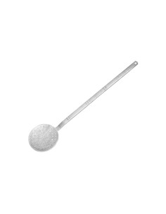 ESPUMADERA EXTRA FUERTE INOX 90x420mm FLORES CORTES