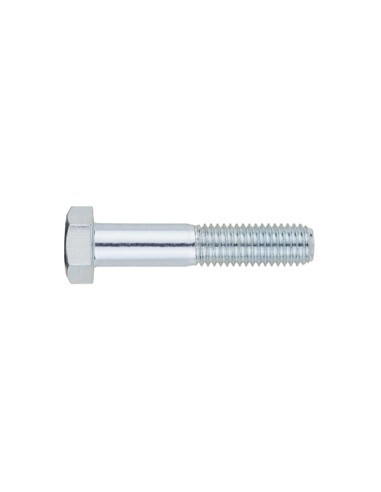 Caja 50 tornillo 16x70mm zin din 931