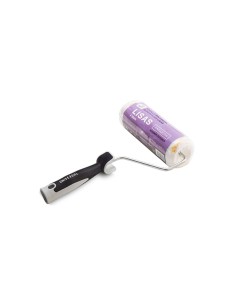RODILLO ANTIGOTEO 22cm 3471 403028 BRICO