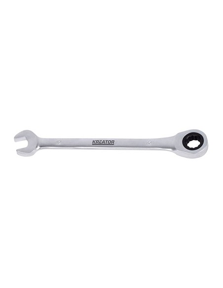 LLAVE FIJA CON CARRACA CR-VAN 13x178mm 501306 KREATOR