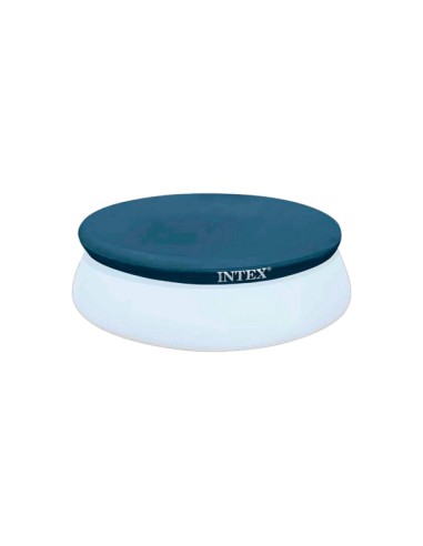 COBERTOR PISCINA HINCHABLE 244cm 28020 INTEX