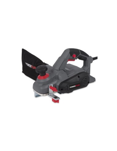 Cepillo electrico 900w powe80030 powerplus
