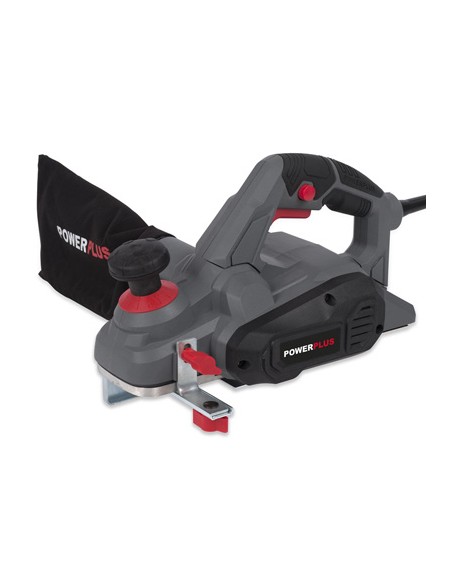 Cepillo electrico 900w powe80030 powerplus