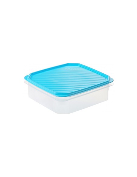 TAPER CONTENEDOR ALIMENTARIO 1,3lt TOP FLEX 1161100 TATAY