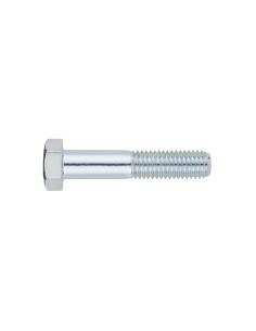 CAJA 100 TORNILLO 8x120mm ZIN DIN 931
