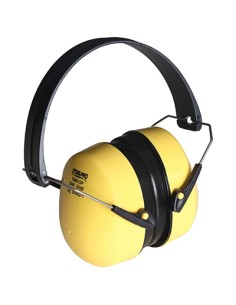 Auricular protector oido plegable 32db 1988-op steelpro 2