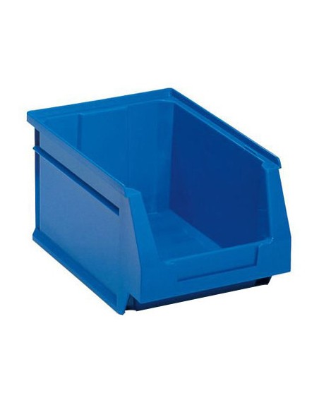 CAJA APILABLE GAVETA AZUL 17x10cm NÂº51 TAYG