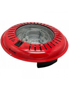 BRASERO 2 RESISTENCIAS 800w 26050 RAYDAN