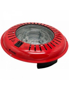 BRASERO 2 RESISTENCIAS 800w 26050 RAYDAN 2