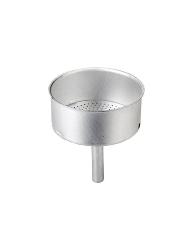 EMBUDO CAFETERA INOXIDABLE 4T. KFI 460 ORBEGOZO