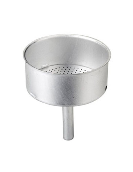 EMBUDO CAFETERA INOXIDABLE 4T. KFI 460 ORBEGOZO