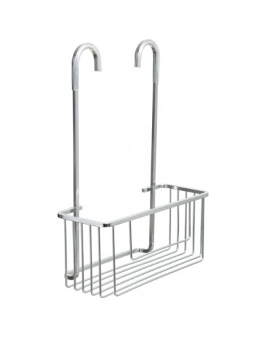 CESTA COLGAR ALUMINIO 28x12,8x38,5cm 6604400 TATAY