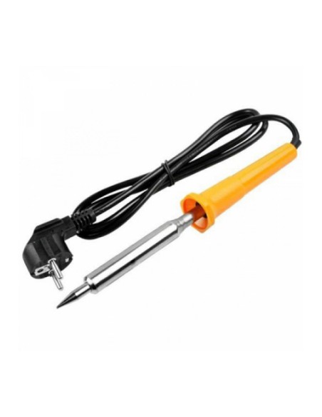 SOLDADOR ELECTRICO 60w PUNTA RECTA 79367 STHOR