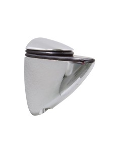 SOPORTE BALDA PELICANO CROMO APERTURA 25mm 42 AMIG 2647