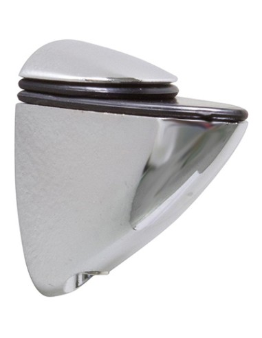 SOPORTE BALDA PELICANO CROMO APERTURA 25mm 42 AMIG 2647