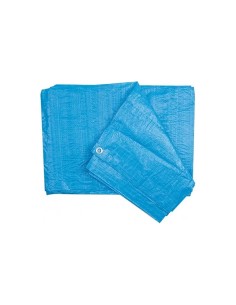 TOLDO PROTECCION AZUL 5x8mt 80gr/m