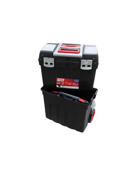 CARRO HERRAMIENTAS 63x47cm TRAIL BOX 1 MOD. 58 TAYG
