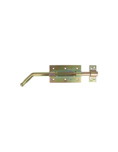 Caja 5 pasador bicromatado 300mm mod. 320 906 amig