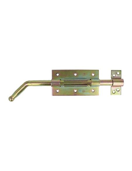 CAJA 5 PASADOR BICROMATADO 300mm MOD. 320 906 AMIG
