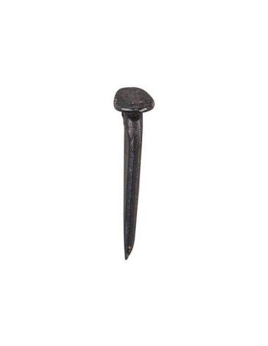 BLISTER 25 TACHUELAS CELOSIA NEGRA 10x14mm