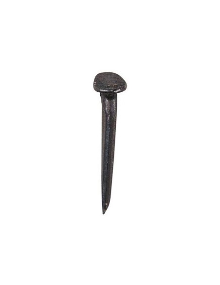 BLISTER 25 TACHUELAS CELOSIA NEGRA 10x14mm