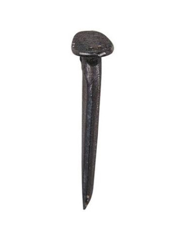 BLISTER 25 TACHUELAS CELOSIA NEGRA 10x14mm