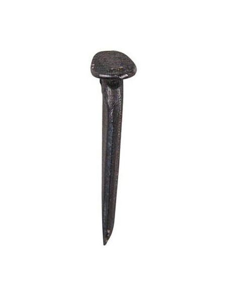 BLISTER 25 TACHUELAS CELOSIA NEGRA 10x14mm
