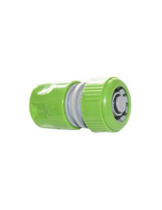 Conector rapido manguera 3/4 plastico 3602028 blister gsc