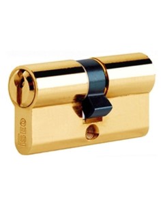 BOMBILLO LATON LEVA LARGA 30+30mm LL.IGUALES F5 820830307.5 ISEO 2