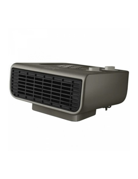 CALEFACTOR HORIZONTAL GRIS 2.000w JAVA 2000 TAURUS