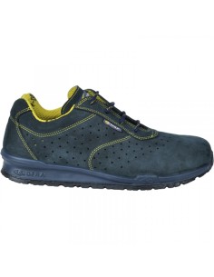 ZAPATILLA DEPORTIVA SEGURIDAD GUERIN S1P SRC T-39 COFRA