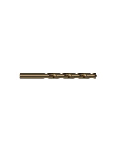 PAQ 10 BROCAS 3mm HSS COBALTO HEPYC