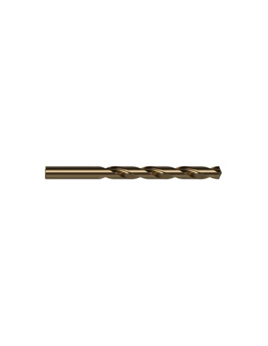 PAQ 10 BROCAS 3mm HSS COBALTO HEPYC