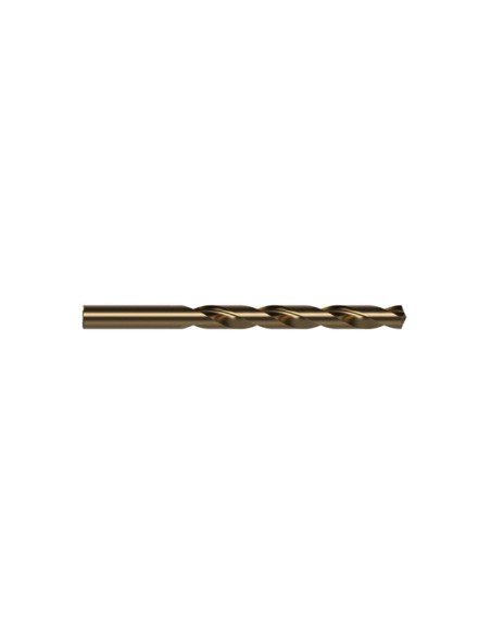 PAQ 10 BROCAS 3mm HSS COBALTO HEPYC