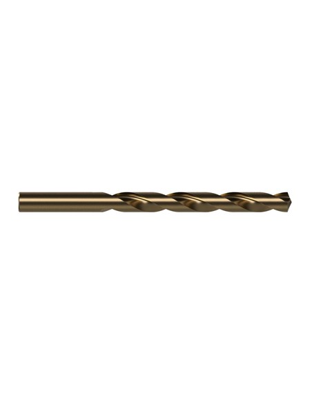 Paq 10 brocas 3mm hss cobalto hepyc