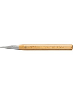 BOTADOR CONICO 6x11x135mm 3733-6 BAHCO 2