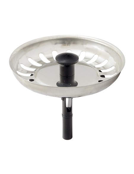 TAPON REJILLA FREGADERO TEKA 79mm EJE PLASTICO