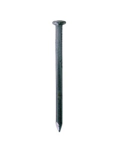 Blister 18 puntas acero 2,5x50mm 2