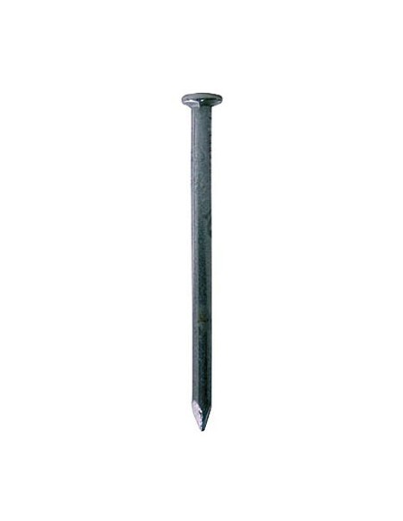 BLISTER 18 PUNTAS ACERO 2,5x50mm