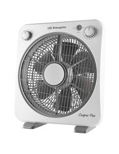 VENTILADOR BOX FAN ASPA 30cm 40w BF-0138 ORBEGOZO 2
