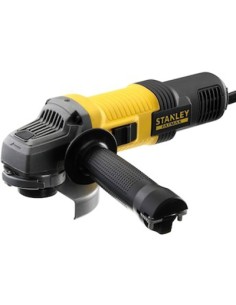 DESBARBADORA 115mm 800w FMEG210 STANLEY 2