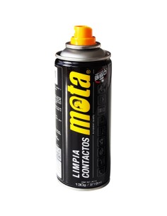 SPRAY LIMPIADOR DE CONTACTOS 216ml LC02 MOTA 2