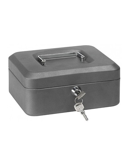 CAJA ALHAJA NÂº3 C/BANDEJA 25x18x9cm C9236 ARREGUI